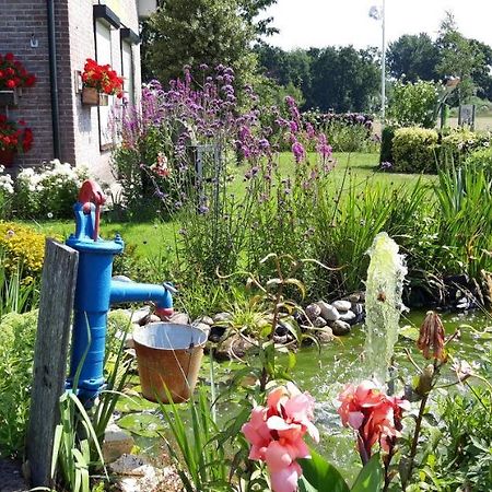 B&B Veluwemeerpension Nunspeet Exterior photo
